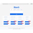 Icon of program: BSearch
