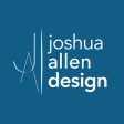 Symbol des Programms: Joshua Allen Design