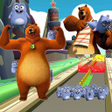程序图标：Grizzy and the Lemmings R…