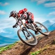Иконка программы: Bicycle Stunts: BMX Bike …