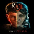 Symbol des Programms: Raji: Kaliyuga