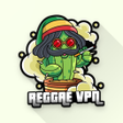 プログラムのアイコン：REGGAE VPN