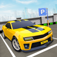 程序图标：Cyber Monster Truck Racin…