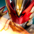 أيقونة البرنامج: SATRIA HEROES from Satria…