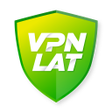 Icon of program: VPN.lat: Unlimited and Se…