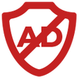 Ikona programu: Ad Blocker
