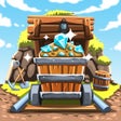 Ikona programu: Diamond Miner Tycoon