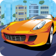 プログラムのアイコン：Car Race 3D - Car Racing