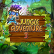 Ícone do programa: Jungle Adventure 3 - Supe…