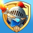 Ikon program: Crazy Kings Tower Defense…