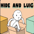 ไอคอนของโปรแกรม: Hide and Luig