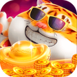 Icoon van programma: Golden Moon Tiger