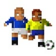 ไอคอนของโปรแกรม: YSoccer
