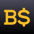 程序图标：Crypto Tracker by BitScre…