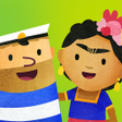Programın simgesi: Fiete World - Creative do…