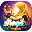 أيقونة البرنامج: Islami Behno Ki Namaz
