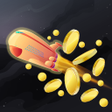 Programın simgesi: Galactic Gains: Space Tyc…