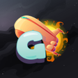 Иконка программы: Galactic Gains: Space Tyc…