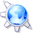 Icon of program: Konqueror