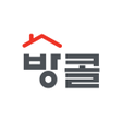 程序图标：방콜 - 방 전문 부동산 앱 원룸 투룸 오피스…