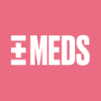 أيقونة البرنامج: MEDS Apotek