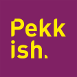 Pekkish SA