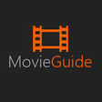程序图标：Movie Guide