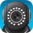X10 Airsight Camera App