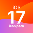 iOS 16 - icon pack