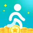أيقونة البرنامج: Step GO:Steps For Rewards