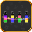 PatternPuzzle Paradise icon