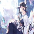 أيقونة البرنامج: Demon Slayer Shinobu Koch…