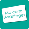 Icon of program: Mes Avantages PARA