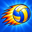 ไอคอนของโปรแกรม: Court Six: Volleyball 3D