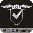 Biểu tượng của chương trình: M.T.C.Remote