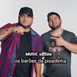 Ikona programu: Os barões da pisadinha202…