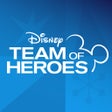Icône du programme : Disney Team of Heroes