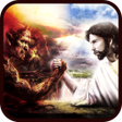 プログラムのアイコン：The great controversy sto…