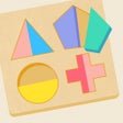 ไอคอนของโปรแกรม: Monte Puzzles