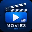 Biểu tượng của chương trình: Movie Lists  Tracker