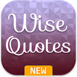 Icona del programma: Wisdom Quotes