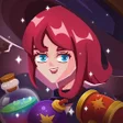 Ikona programu: Magic PopPop-Blast Game