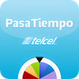 Ikona programu: Pasatiempo Telcel