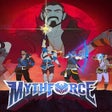 프로그램 아이콘: MythForce