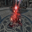 Into the Fray DRK Skills Overhaul