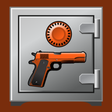 Ikon program: Gun Safe Lite