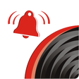 Ícone do programa: Vibration Alarm