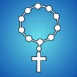 Иконка программы: Rosary Meditation Guide