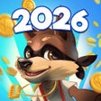 プログラムのアイコン：Coin Wars