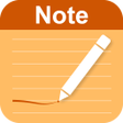 Symbol des Programms: Notepad Reminder  Diary